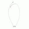 Joy Susan Silver Mountain Necklace