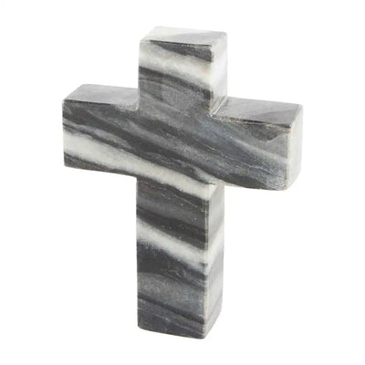 Marble Cross, 2 colors