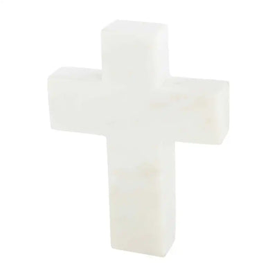 Marble Cross, 2 colors