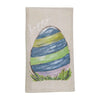 Painted Easter Towels, 4 designs