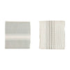 Waffle Dish Towel Set of 2
