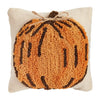 Pumpkin Mini Hook Pillow