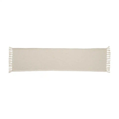 Fringe Table Runner
