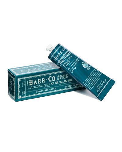 Barr Co. Hand Cream, 8 Scents