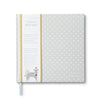 "You're Here" Keepsake Baby Book