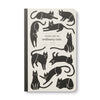 Journal -There Are No Ordinary Cats