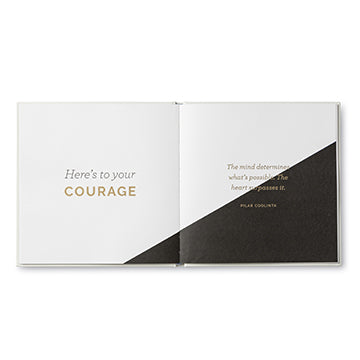 HERE'S TO YOU BOOK