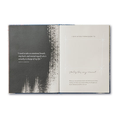 I Am Her Book