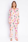 PJ Salvage Playful Print Set