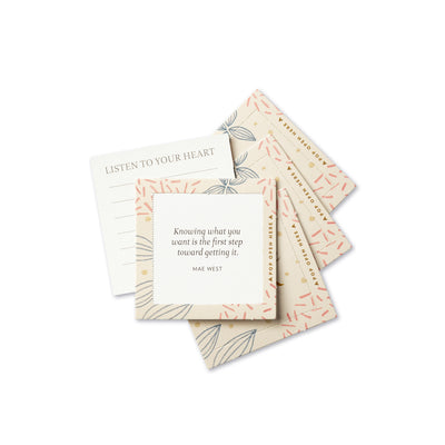 Pop-Open Message Cards