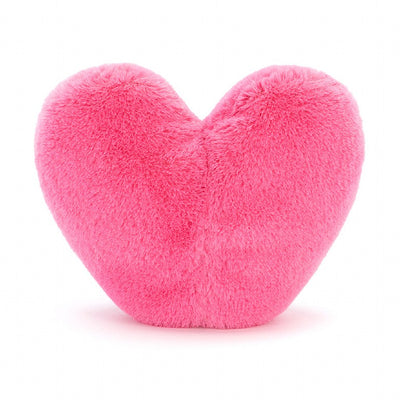 Jellycat Amuseable Hot Pink Heart