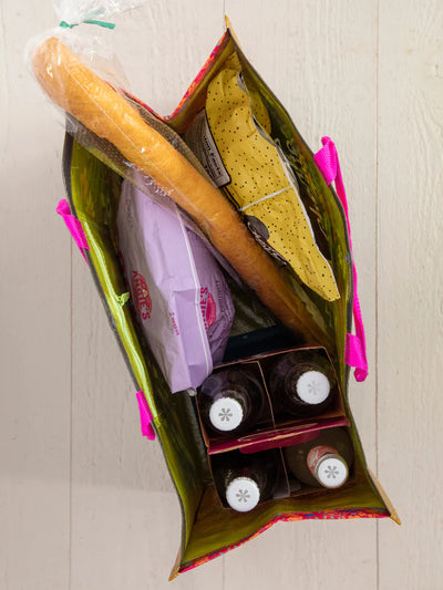 Anytime Tote