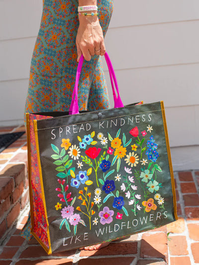 Anytime Tote