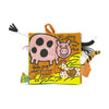Jellycat Farm Tails Activity Book