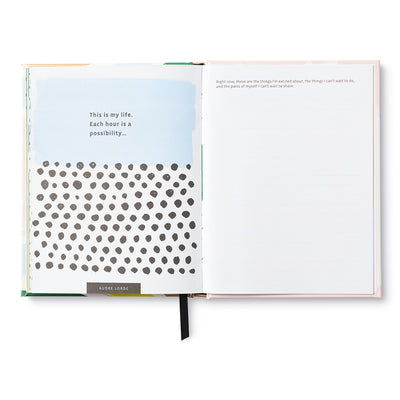 One Of A Kind- Guided Journal