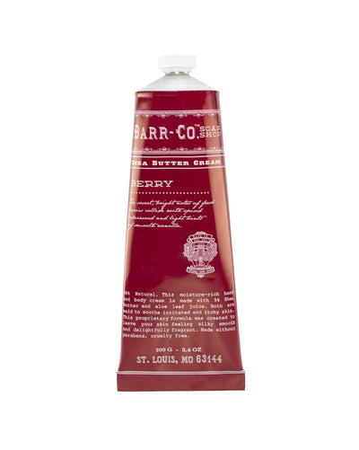 Barr Co. Hand Cream, 8 Scents