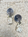 Treska Lassen Earrings