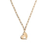 Uno de 50 HeartBeat Necklace