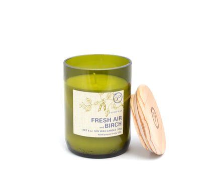 Paddywax Eco Green Candle