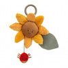 Jellycat Sunflower Activity Toy