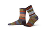 Solmate Ponderosa Adult Crew Sock
