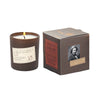 Paddywax Library Candle, 5 literary greats