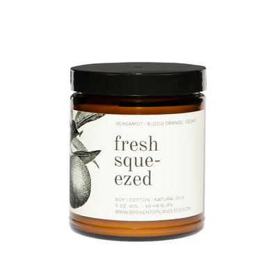 Broken Top Candles, 7 Scents