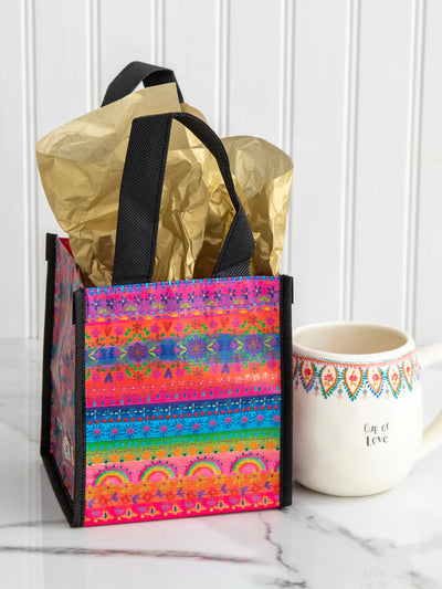 Small Happy Bag, 2 styles
