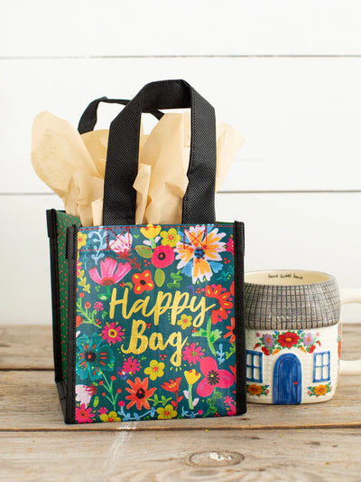 Small Happy Bag, 2 styles