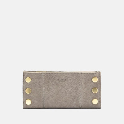 Hammitt 110 North Grey Wallet