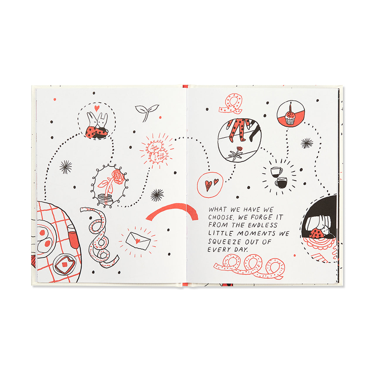 "I Choose You..." Book