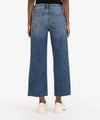 Kut Charlotte High Rise Culottes