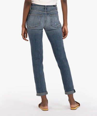 KUT Rachael Mom Jeans