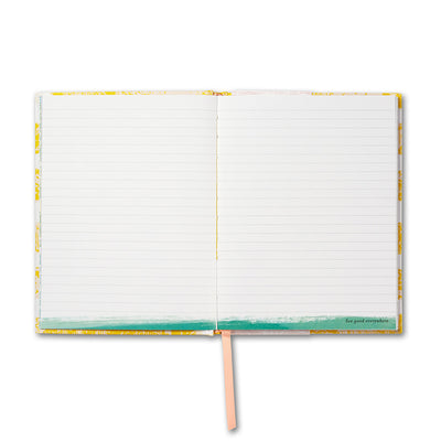 Kind Of Wonderful Journal