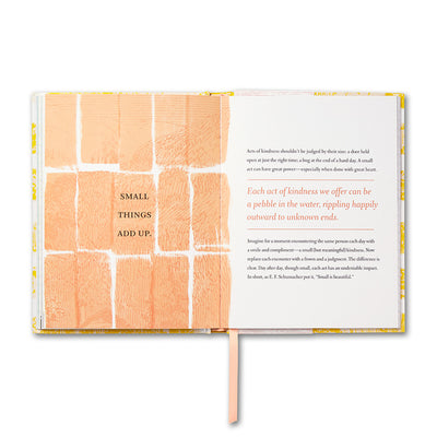 Kind Of Wonderful Journal