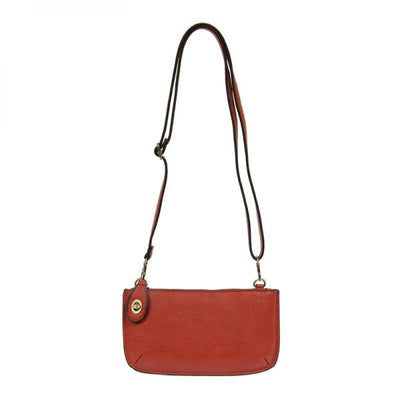 Joy Susan Mini Crossbody Wristlet