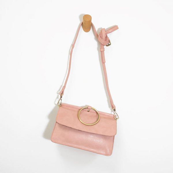Joy Susan Aria Ring Bag