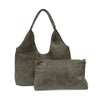 Joy Susan Val Four Pocket Hobo Bag