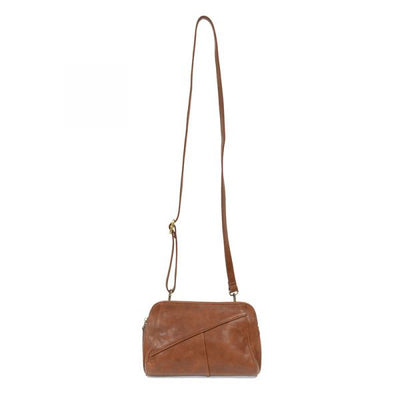 Joy Susan Gigi Crossbody with Woven Wrist Strap