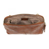 Joy Susan Gigi Crossbody with Woven Wrist Strap