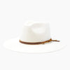 Wyeth Lindsey Cream Hat
