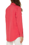 Liverpool Longline Jacket