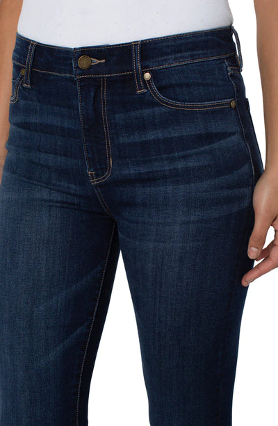 Liverpool Abby High Rise Skinny Jean