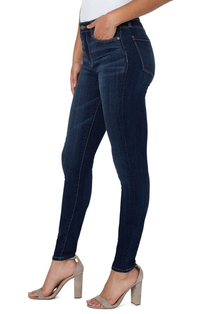 Liverpool Abby High Rise Skinny Jean