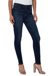 Liverpool Abby High Rise Skinny Jean
