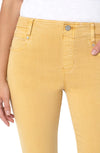 Liverpool Golden Glow Gia Glider Jean