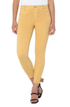 Liverpool Golden Glow Gia Glider Jean