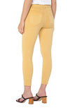 Liverpool Golden Glow Gia Glider Jean