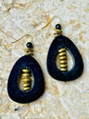 Treska Manhattan Earrings  Midtown Collection