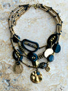 Treska Grand Central Necklace